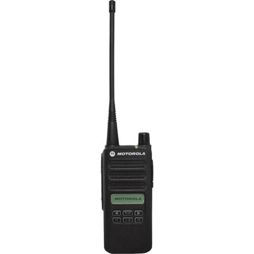 MOTOROLA MOTOROLA