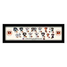 1E6 62 44 83 67 98 29 54 88 76 22 16 54 30 29 14 72 41
CINCINNATI BENGALS WHO DEY!