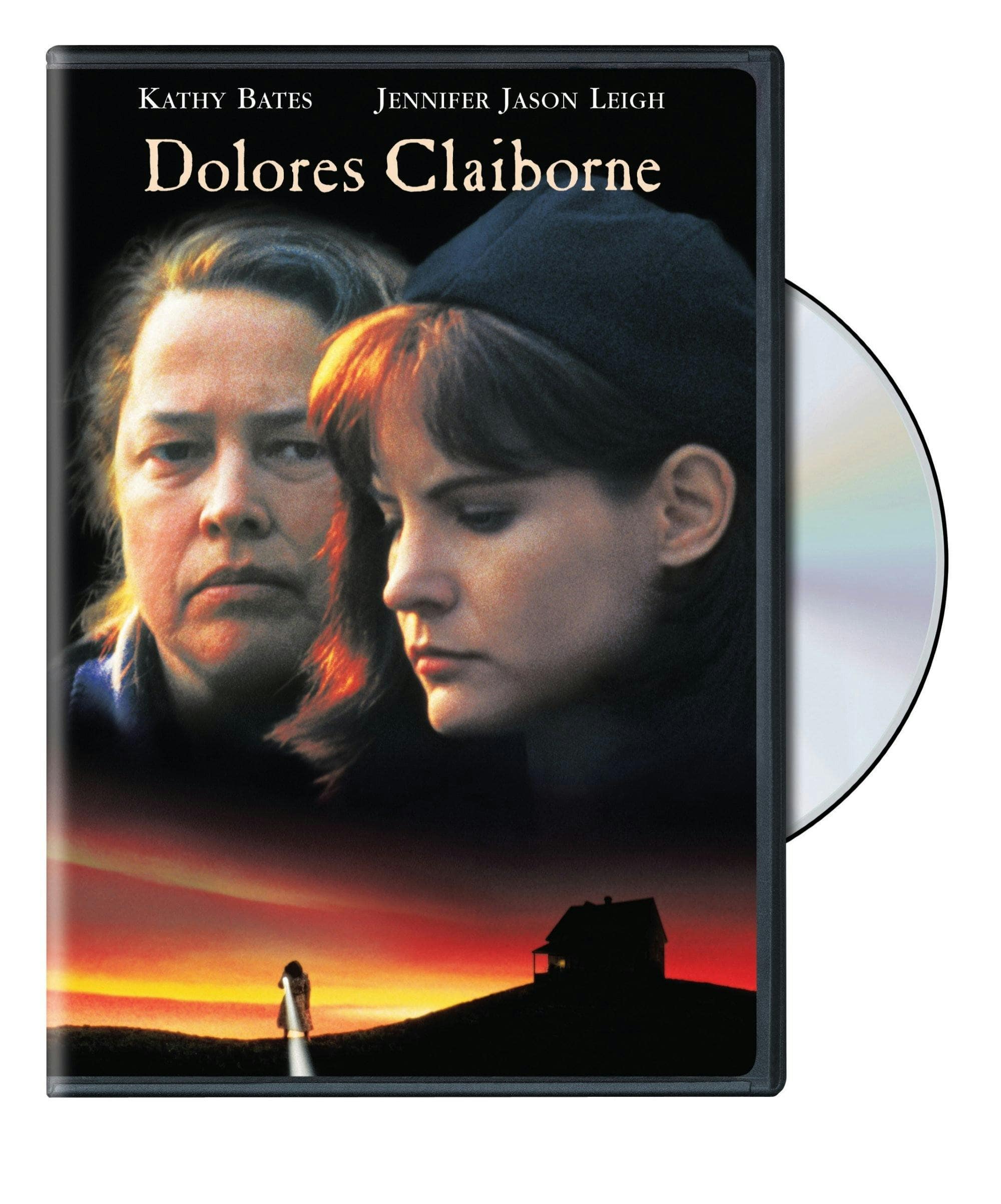 Dolores Claiborne [DVD]