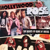 The Roots of Guns N' Roses [LP] - VINYL - Front_Zoom