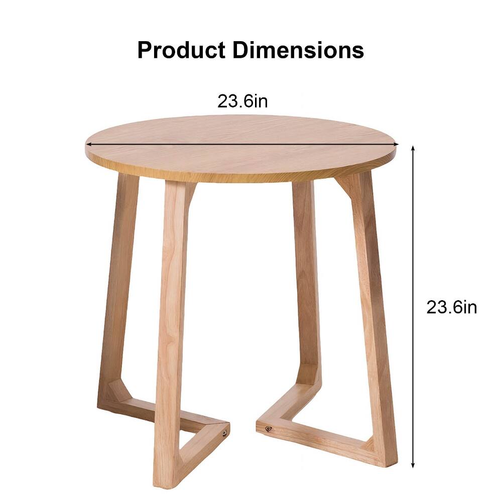 Product Dimensions
23.6in
23.6in