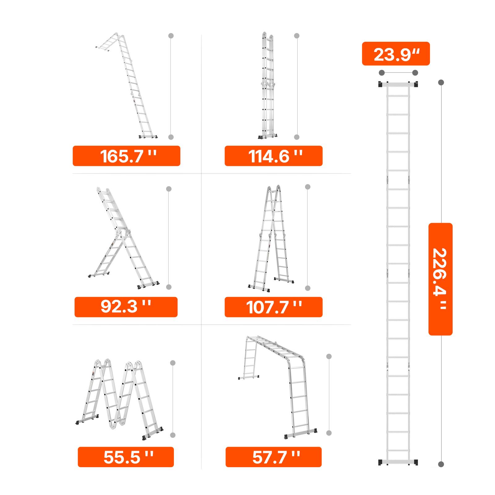 23.9"  
165.7"  
114.6"  
92.3"  
107.7"  
226.4"  
55.5"  
57.7"