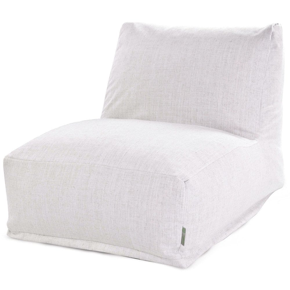 Majestic Home - Chair Lounger Wales Magnolia - Beige