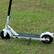 Alt View Zoom 12. Anyhill - UM-1 Electric Scooter w/ 20 miles max operating range & 16 mph Max Speed - White.