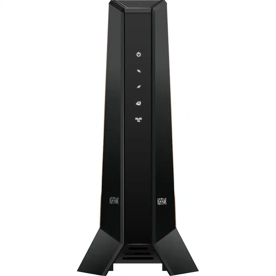 Cm2000 NETGEAR CM2000 100NAR Nighthawk Multi Gig Cable Modem Refurbished ...