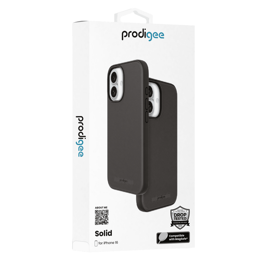 prodigee
pookee
produce
ABOUT ME
ave ING/TAGE DROP TESTED CACOSO My 10 xe
Solid for iPhone 16
| Compatible with MagSafe