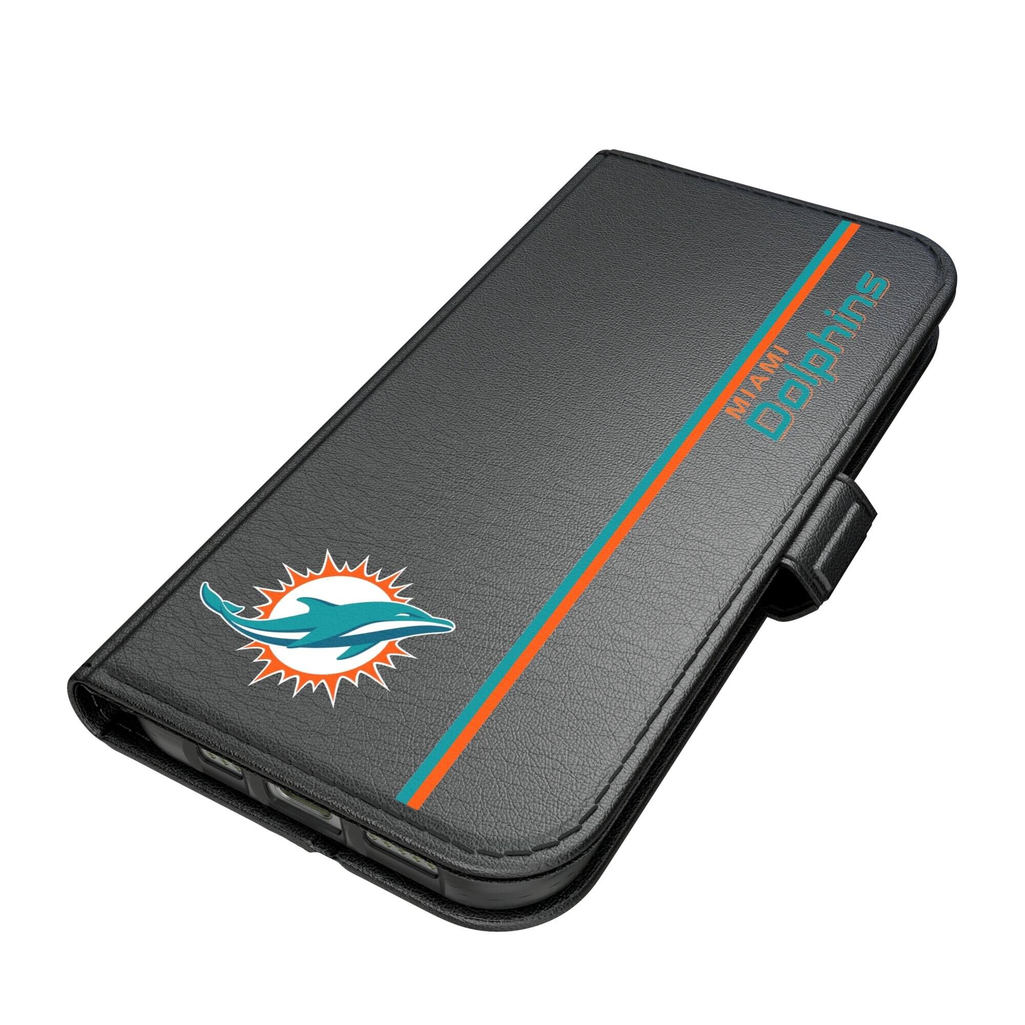 MIAMI Dolphins