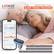 LOOKEE HEALTH - TECHNOLOGY
DESIGNED FOR SLEEP TREND TRACKING
Report Details
13 Mar 2026, 04:21PM-12:07AM
Oxygen Level
Avg 95%
Pulse Rate
Avg. 68/min
Body Movement
Start Time: 13 Mar 2020, 04:21PM
Measurement Time: 07:45:56
Score: 9.0
Not intended for diagnosis or treatment
Supports awareness and self-monitoring
Helps you understand oxygen changes during sleep