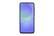 Angle. Samsung - Galaxy A36 128GB (Unlocked) Latin America Version - Awesome Black.