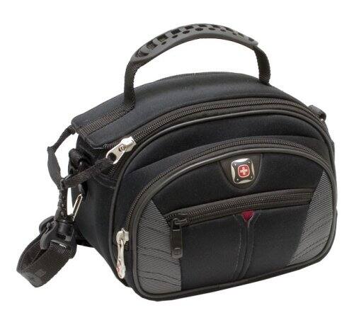 Back. Kodak - Kodak PIXPRO AZ252 16MP Digital Camera (Black) with 32GB SD Card and Case Bundle - Black.