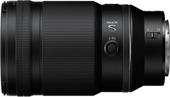 Nikon NIKKOR Z 35mm f/1.2 S W lens for Z Mount Mirrorless Cameras Nikon NIKKOR Z 35mm f/1.2 S W lens for Z Mount Mirrorless Cameras