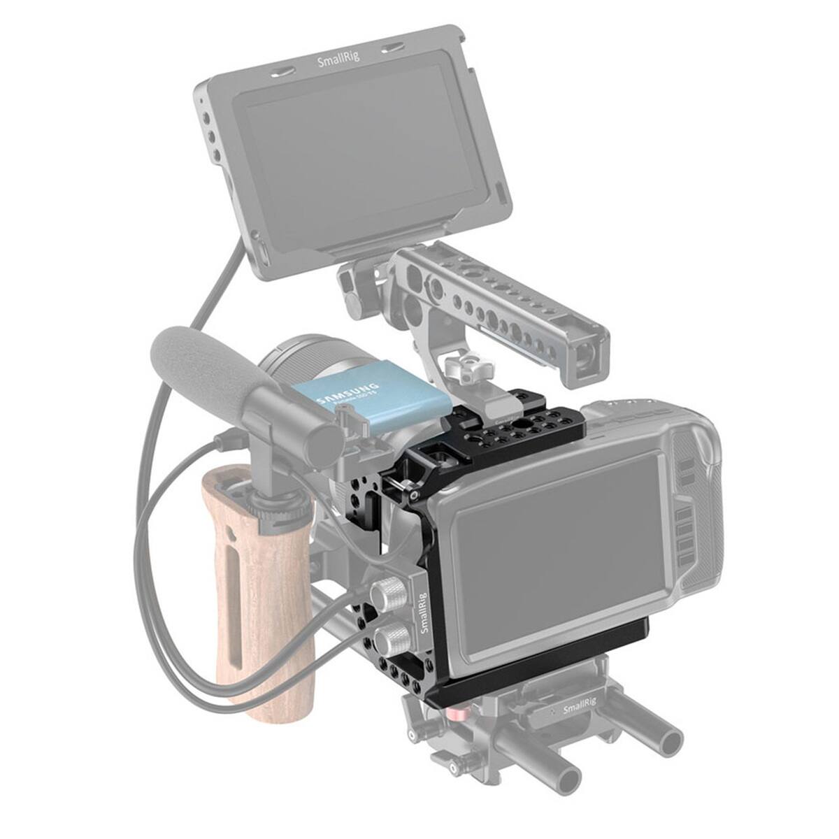 SmallRig SAMSUNG