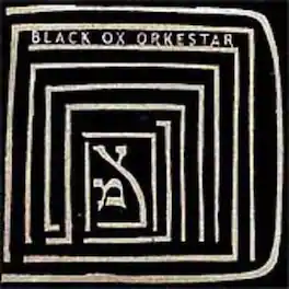 Black OX Orkestar - Ver Tanzt - VINYL LP