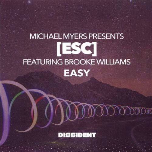 Michael Featuring Brooke Williams Myers - Easy   - COMPACT DISCS [CD] price history on PriceWatchPro