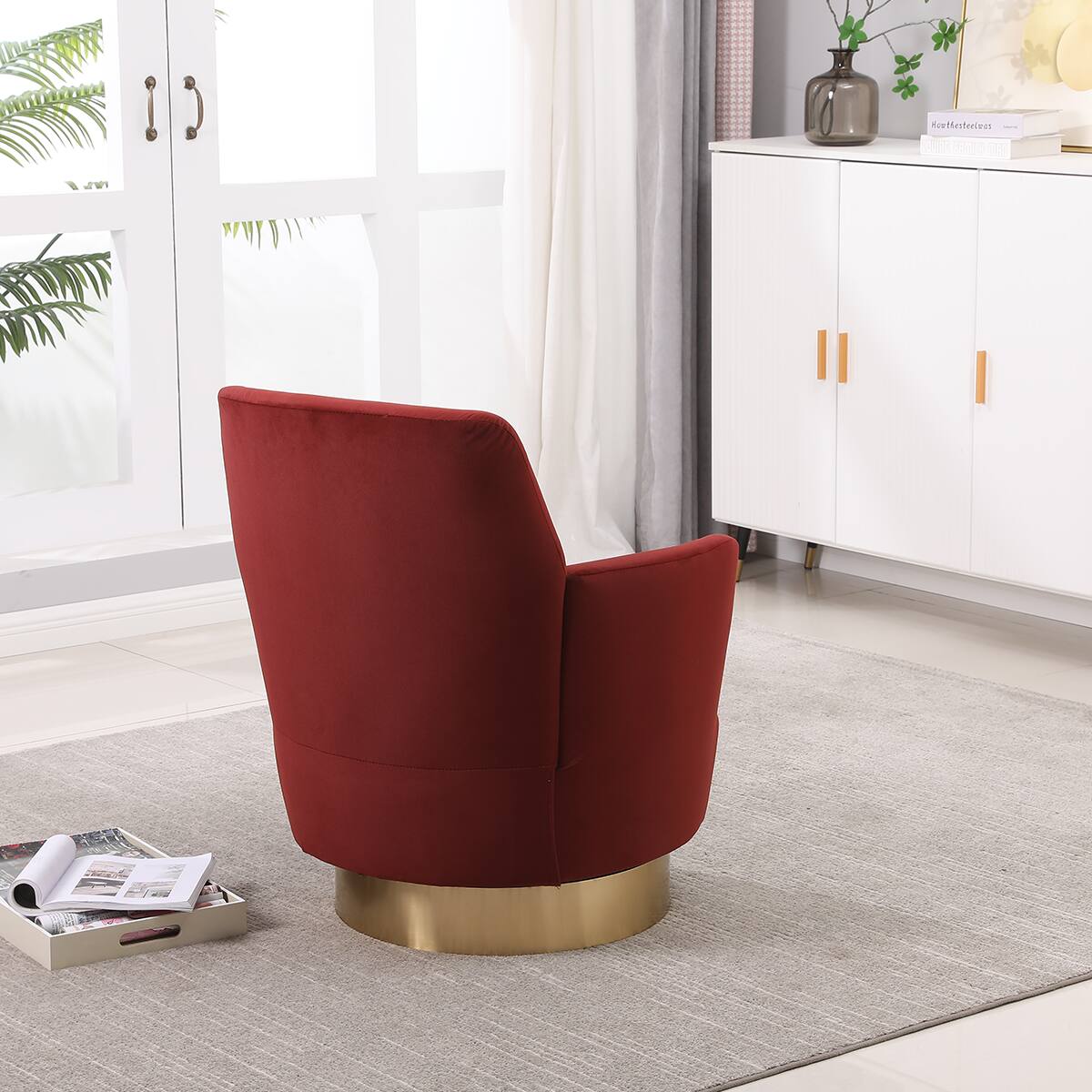 media item thumbnail