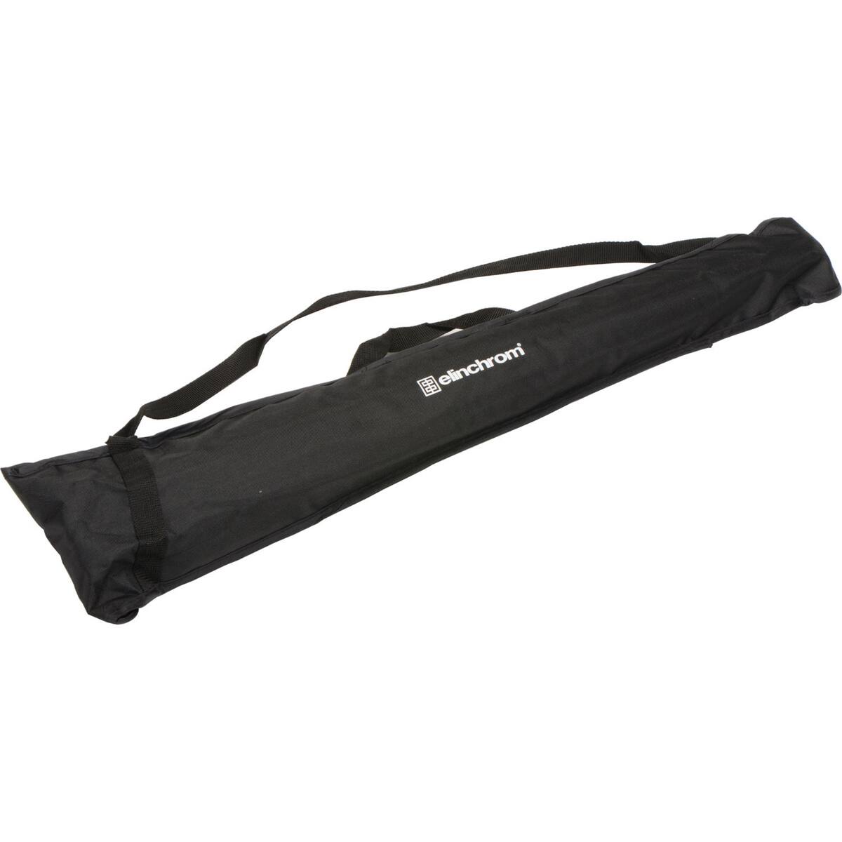 Alt View 2. Elinchrom - Elinchrom 49" Deep Umbrella, White.
