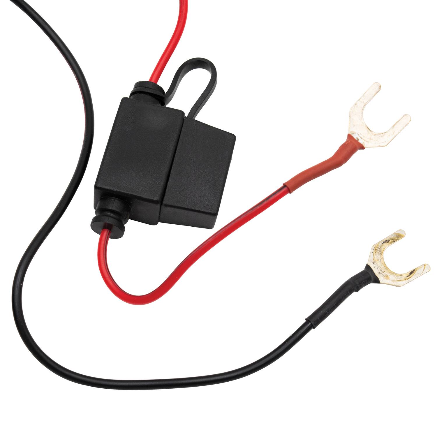 Alt View 1. TECHNAXX - Technaxx 4927 Pro Tx-168 Rechargeable Universal Car Alarm With Siren And Remote - bLACK.