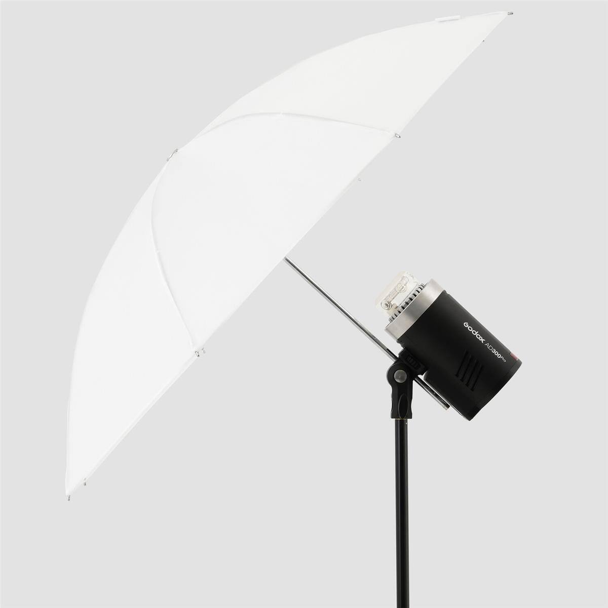 Godox D300