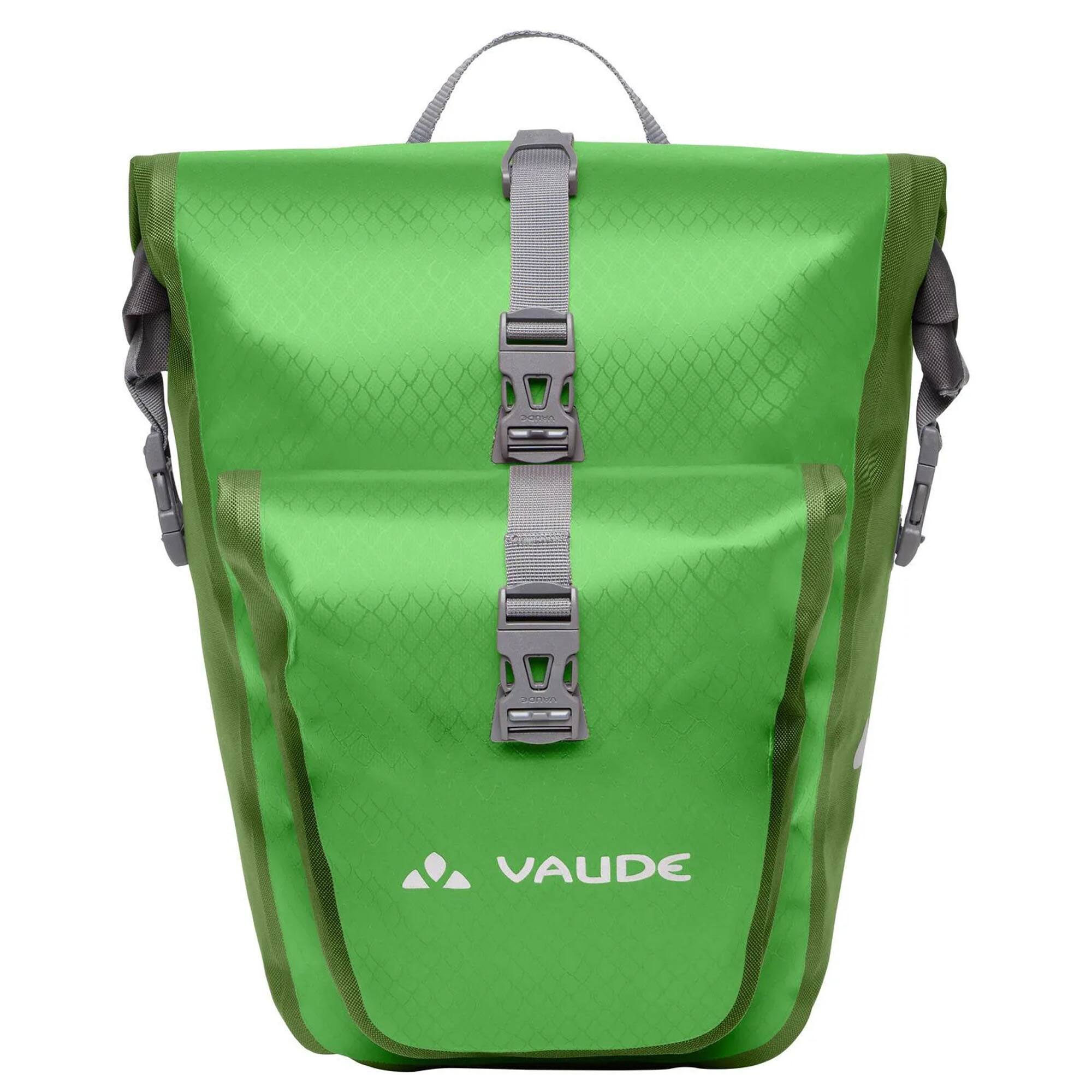 Alt View 3. VAUDE - Vaude Aqua Back Plus Single Bike Bag - Parrot Green - Parrot Green.