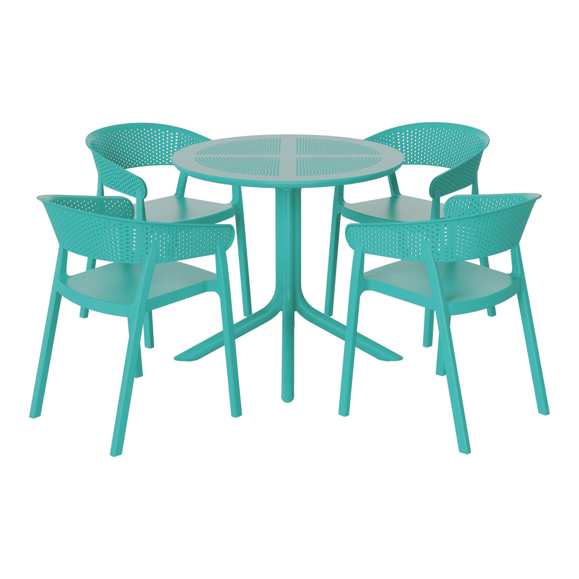 Turquoise