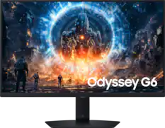 Odyssey G6
