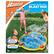 Banzal STOMP 'N SPLASH BLAST PAD Stomp on the Water-filled Pad Splash Your Friends with a Surprise Blast 3+ 42 in Ob (107 cm Dia) 1 SET