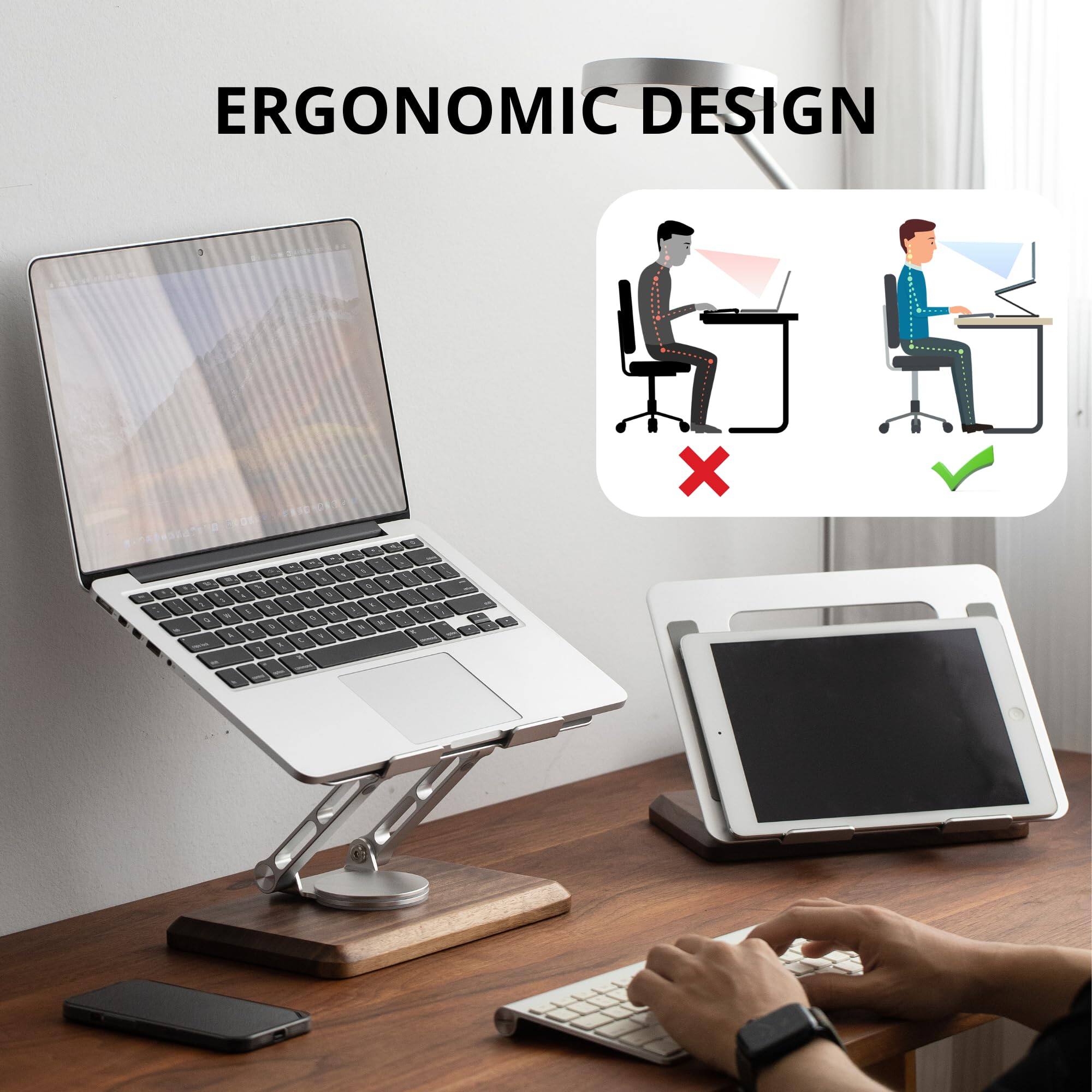 ERGONOMIC DESIGN