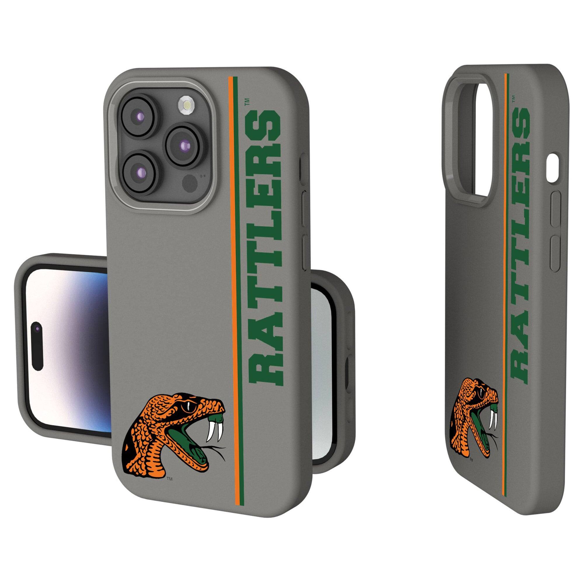 RATTLERS  
RATTLERS