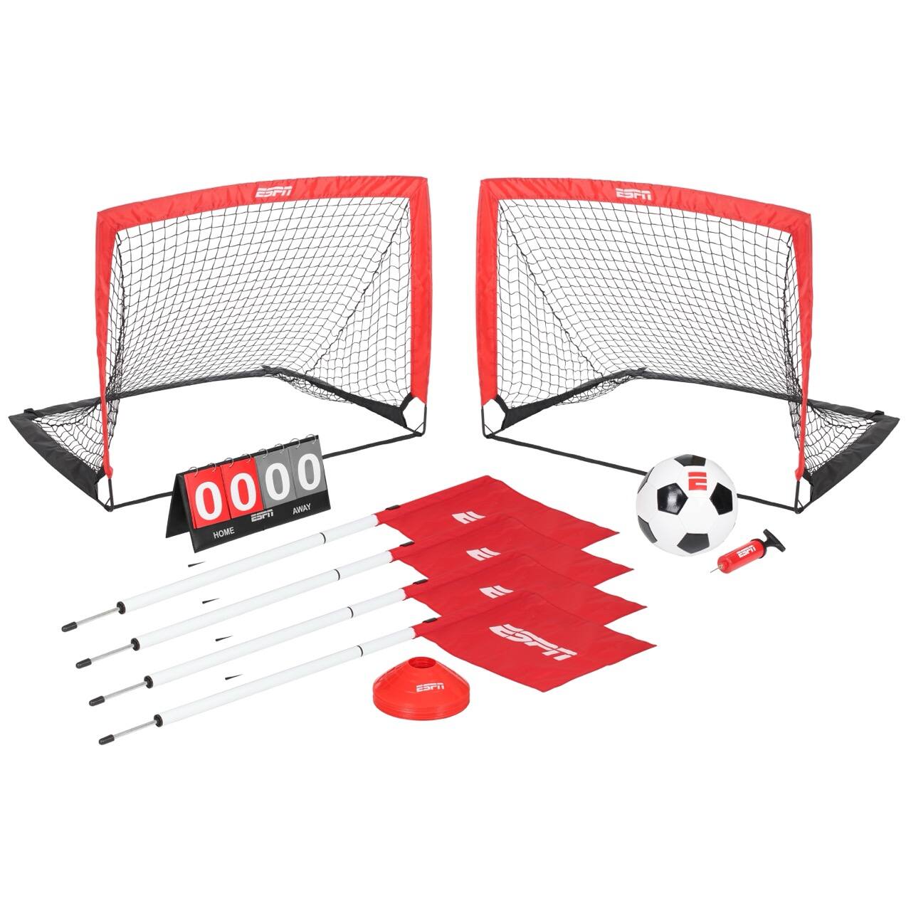 ESPN  
00:00  
HOME 0 - 0 AWAY  
ESPN  
ESPN  
ESPN