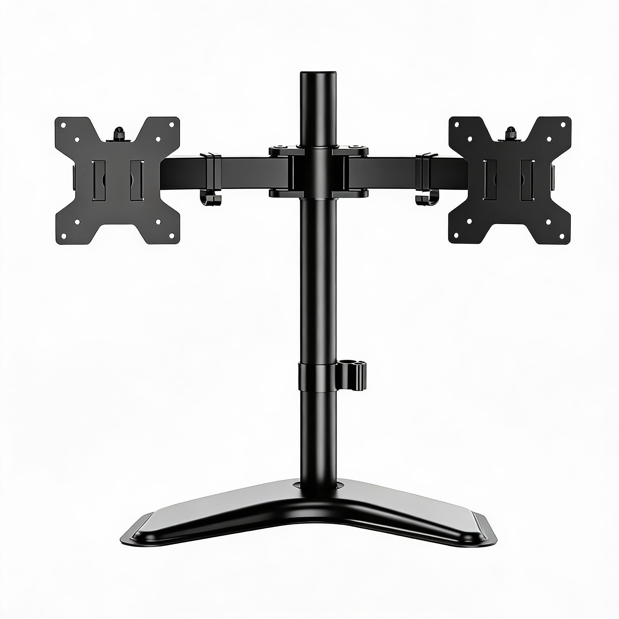 Dual Arms Basic Stand 13-27" 22lb