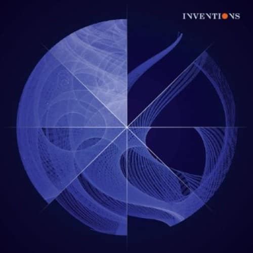 Inventions - Inventions  - COMPACT DISCS