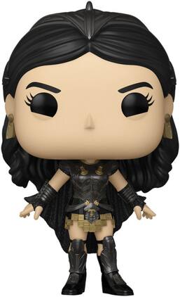 Funko - POP! MOVIES: Shazam 2 - Kalypso - Collectibles - Multicolor