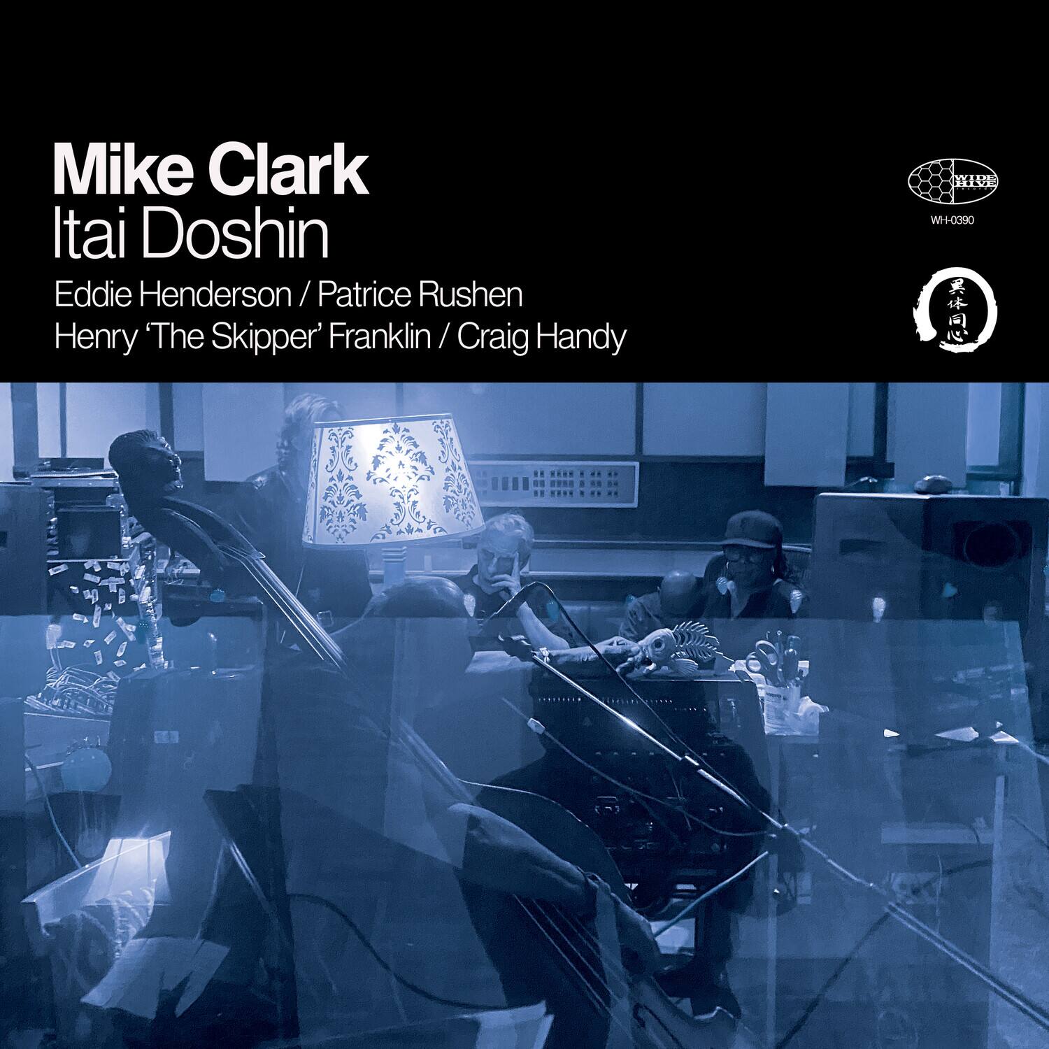 Mike Clark  
Itai Doshin  

Eddie Henderson / Patrice Rushen  
Henry 'The Skipper' Franklin / Craig Handy  

WH-0390