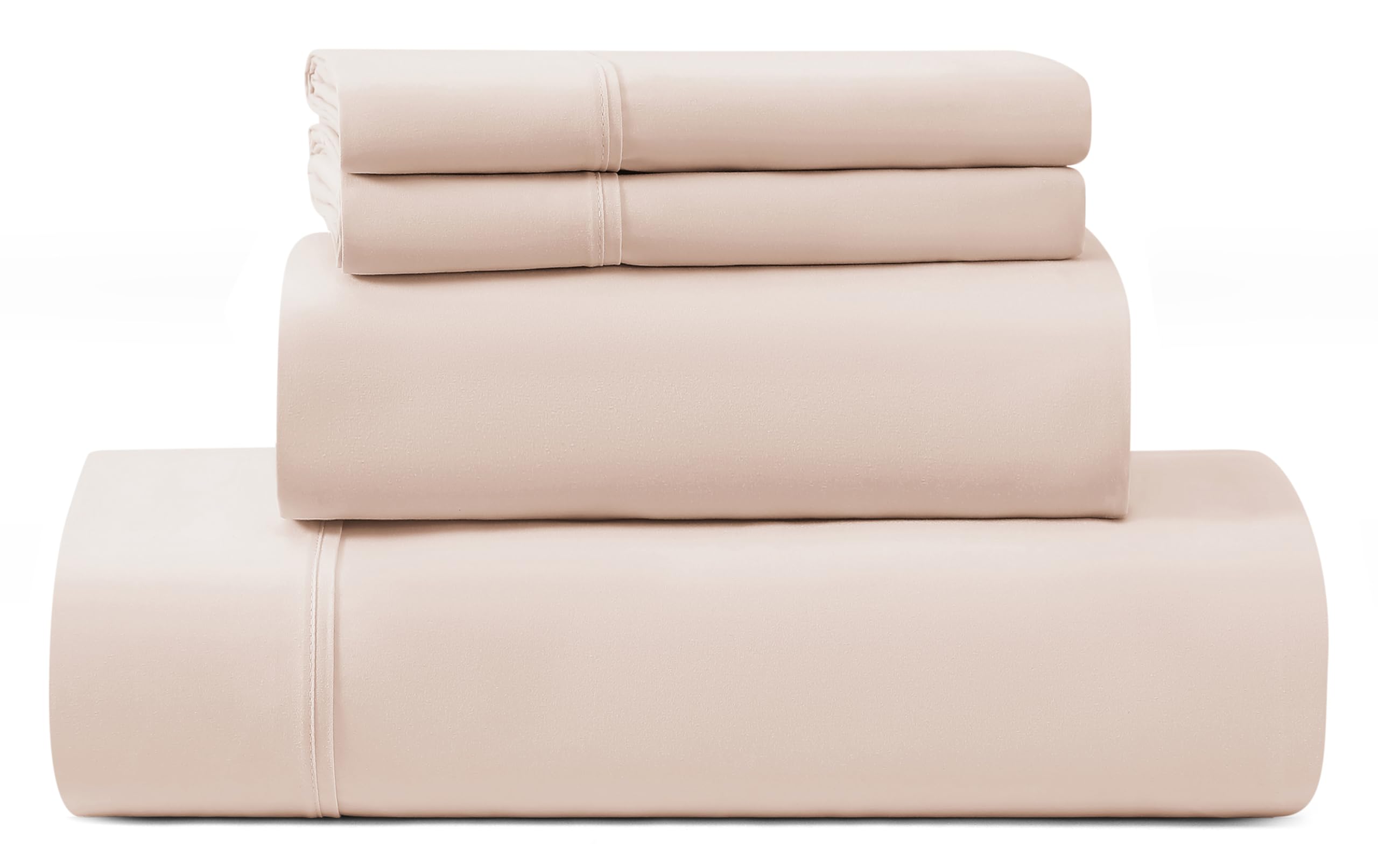 Pink California King