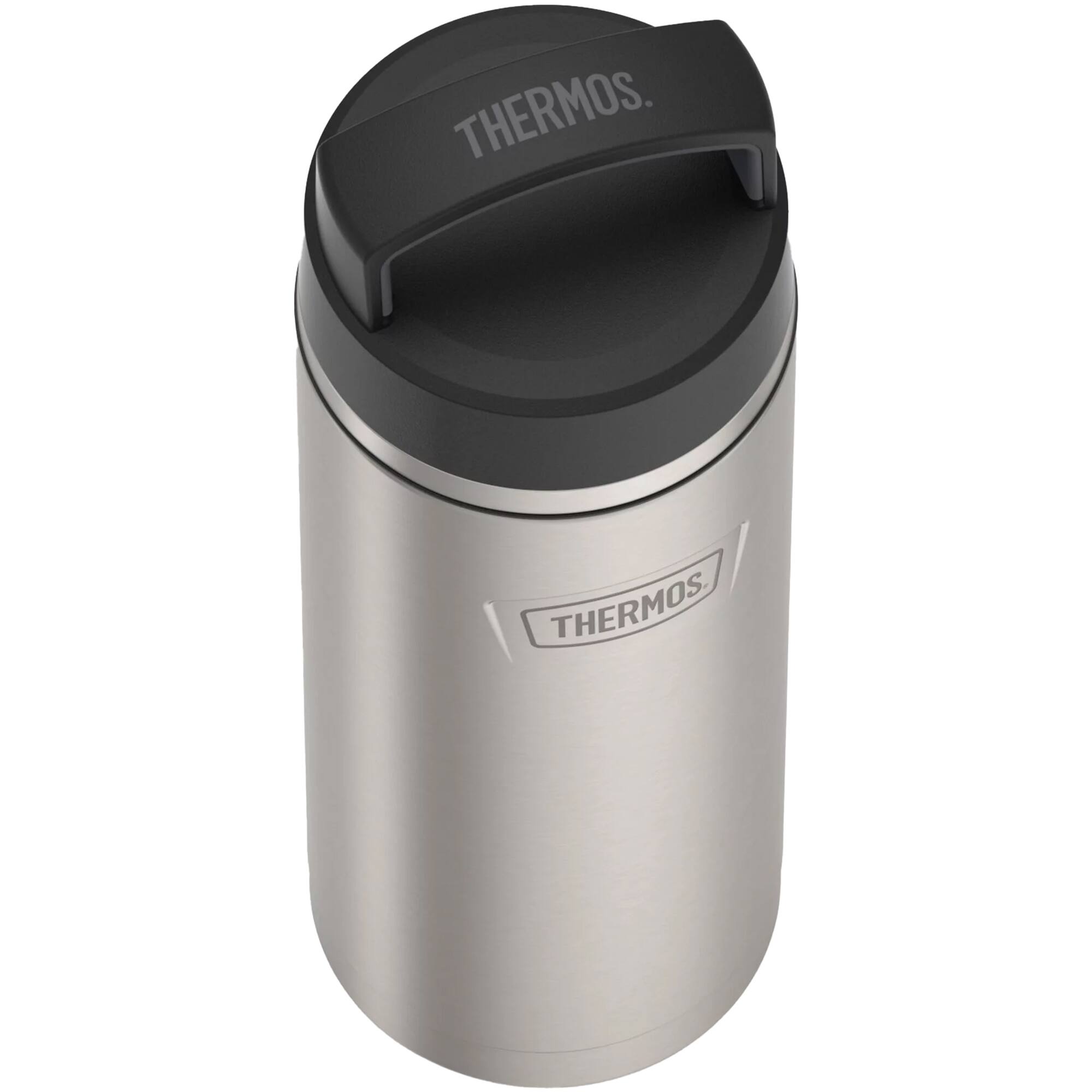 THERMOS.  
THERMOS.