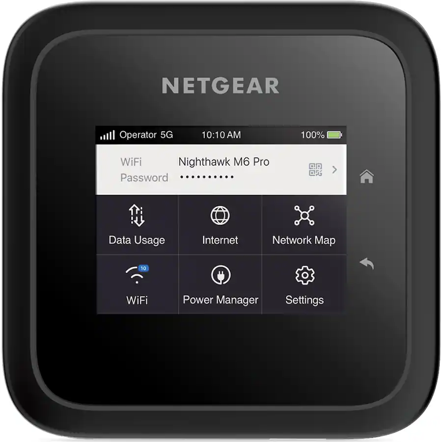 Password Reset Nintendo Network Id Website NETGEAR Nighthawk M6