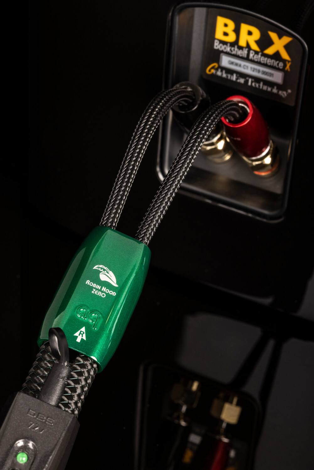 The text on the image reads "BRX Bookshelf Reference X 1318 X Cthulhu-Tectukes Caskaoe 2 Technokss".