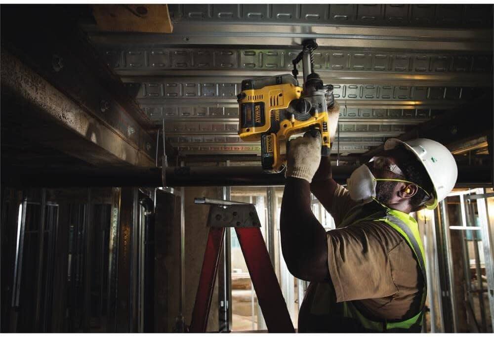 DEWALT D,WALT 5 WALK