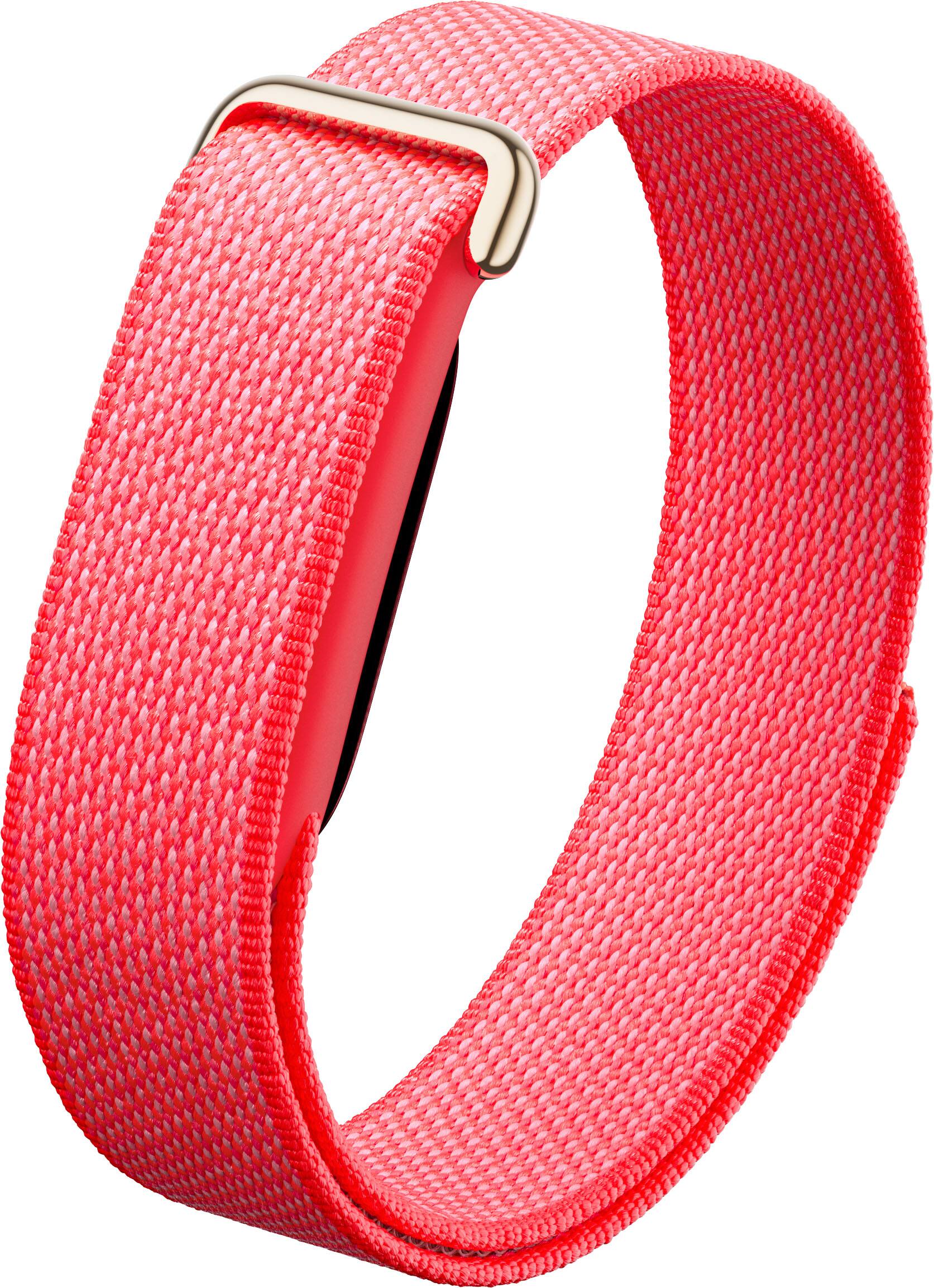 Alt View 1. Google - Fitbit Air - Screenless Fitness and Health Tracking - Works with Android and iOS - Berry.