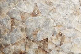 JennAir - 24" Elements Collection Custom Column Panel - Capiz Copper