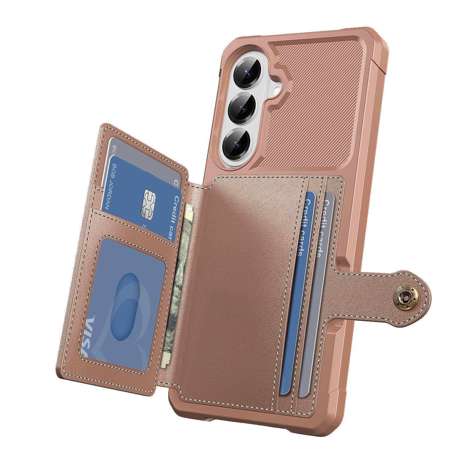 BOB JORDAN 3  
Credit card  
Credit card  
VISA
