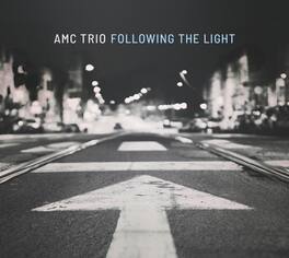 Amc Trio - Following The Light - VINYL LP