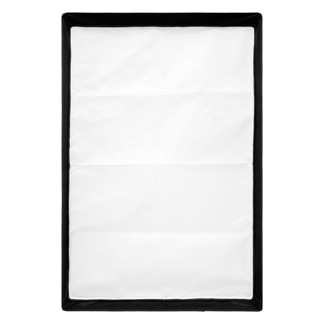 Left. Profoto - Profoto Softbox 2 x 3-Feet Diffuser Kit 0.5 f-Stop.