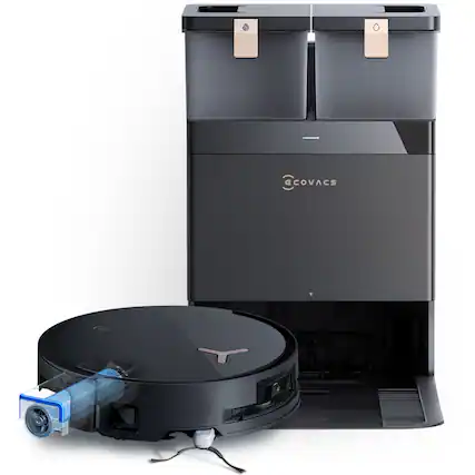 ECOVACS