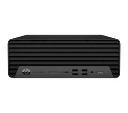 HP - Refurbished Excellent - 600 G6 SFF Core i7-10700 2.9GHz, 16GB, 512GB NVMe SSD, Windows 11 Pro - Black