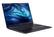 Alt View 2. Acer - Acer TravelMate P4 TMP41441R854US Laptop, Ryzen 5 PRO 6650U, 16GB, 512GB SSD, 14.0" (1920x1200), Radeon 660M, Win 11 Pro - Blue.
