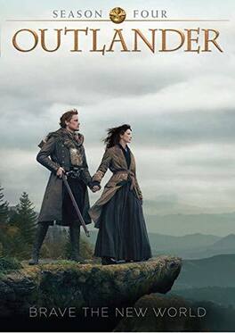 Outlander: Season Four - BLU-RAY