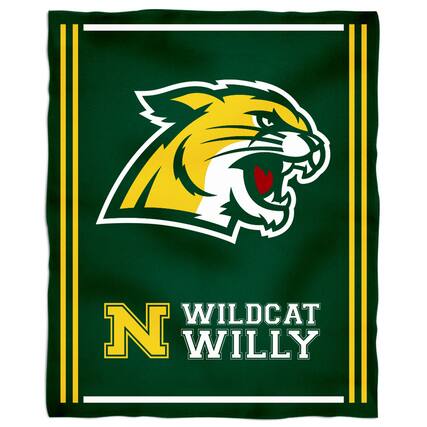 N
WILDCAT WILLY