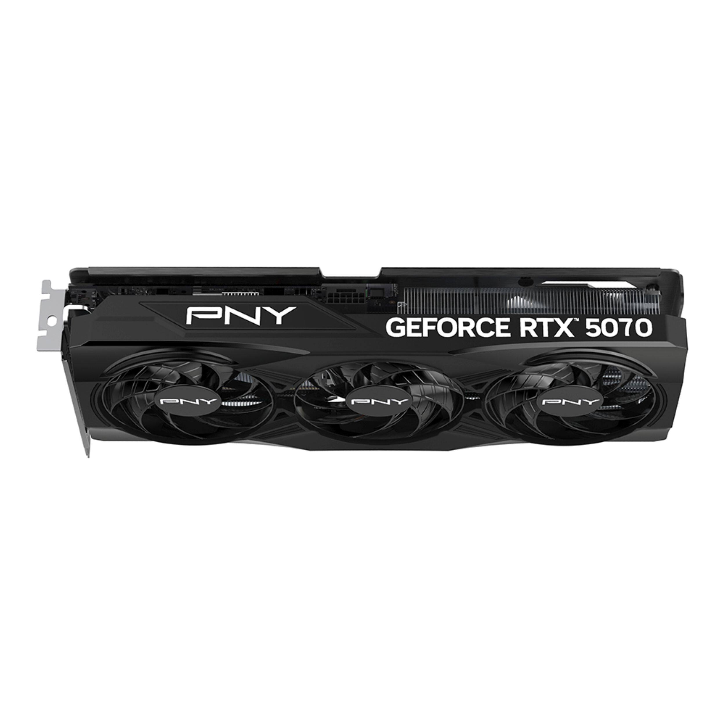 PNY GEFORCE RTX 5070 PNY