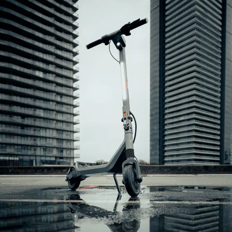 Apollo Go 2024 Premium Dual Motor Electric Scooter w/40 mi Max ...